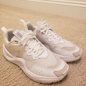 Puma Rise Glow Chunky Sneaker